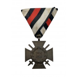 1914 - 1918 čestný kríž svetovej vojny, Hindenburg Cross, Nemecko