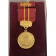 ROH - za dlouholetou aktivní práci, 1988, odznak, miniatúra, preukaz, etue, Československo