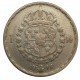 1 krona 1946 TS, Gustaf V., Ag, Sweden