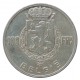 100 francs 1948, Leopold I., Leopold II., Albert I., Leopold III., Ag, Belgicko