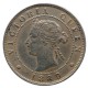 1/2 penny 1889, Victoria Queen, Jamaica