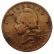2 centavos 1883, republika, Argentina
