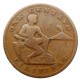 1 centavo 1911 S, USA, Filipíny, Philippines