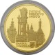 5 000 Sk - 1997 Banská Štiavnica, zlato, PROOF, Slovenská republika
