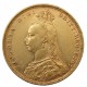 1892 sovereign, Victoria, zlato, Veľká Británia