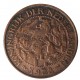 1 cent 1922, Wilhelmina I., Holandsko
