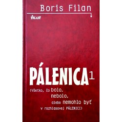 Boris Filan - Pálenica 1