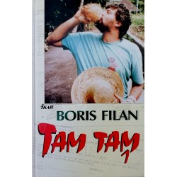 Boris Filan - Tam Tam 1