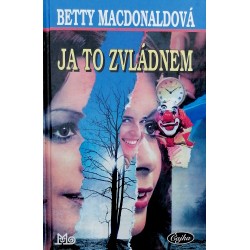 Betty MacDonaldová - Ja to zvládnem