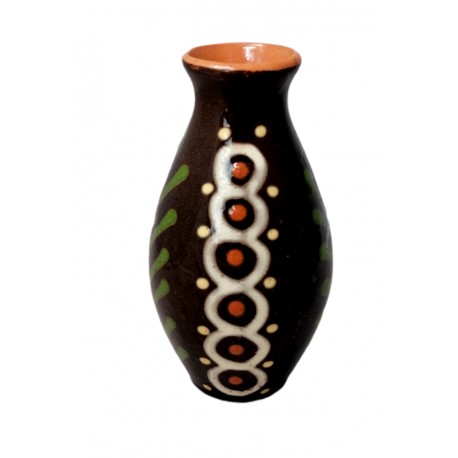 Mini váza, Pozdišovská keramika, Československo