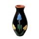 Malá váza, Pozdišovská keramika, Československo