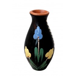 Malá váza, Pozdišovská keramika, Československo