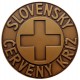 Prof. MUDr. Ján Kňazovický, Červený kríž, AE medaila za darovanie krvi, MK, Mitura, Slovenská republika