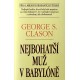 George S. Clason - Nejbohatší muž v Babylóně