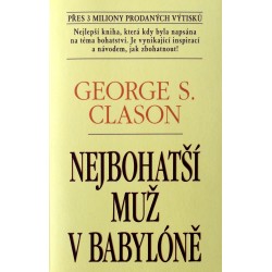 George S. Clason - Nejbohatší muž v Babylóně