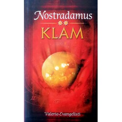 Valerio Evangelisti - Nostradamus - Klam