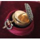 Dámske hodinky, 1868 - 1902, zlato, striebro, diamanty, perly, etue, certifikát, Viedeň, Rakúsko