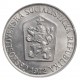 5 halier 1972, Československo 1960 - 1990