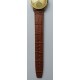 IWC SCHAFFHAUSEN - zlaté pánske hodinky, 1934 -1936, 14K, funkčné, Švajčiarsko, Maďarsko