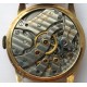 IWC SCHAFFHAUSEN - zlaté pánske hodinky, 1934 -1936, 14K, funkčné, Švajčiarsko, Maďarsko