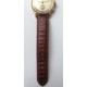 CHRONOGRAPHE SUISSE - zlaté pánske hodinky, 1934 -1995, 18K, 17 rubis, funkčné, Švajčiarsko