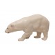Polárny medveď, Royal Dux, Československo