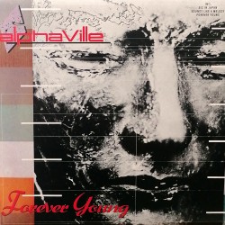 AlphaVille - Forever Young