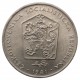 2 koruna 1981, Československo 1960 - 1990