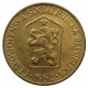 1 koruna 1982, Československo 1960 - 1990
