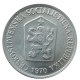 10 halier 1970, Československo 1960 - 1990