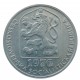 10 halier 1976, Československo 1960 - 1990