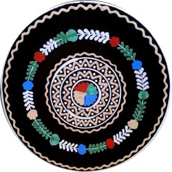 Tanier so vzorom, Pozdišovská keramika