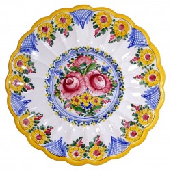 Tanier, Modranská keramika