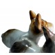 Súsošie troch psíkov, Schaubach Kunst, Nemecko