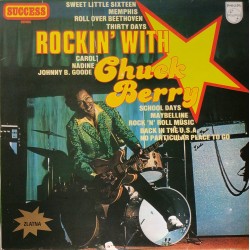 Chuck Berry - Rockin´with
