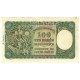 100 Ks 1940, D 4, II. Emisia, kolok, SPECIMEN, Československo, XF
