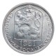 10 halier 1981, Československo 1960 - 1990