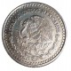 1/20 OZ 1993 Mo, investičná minca, striebro, Mexico