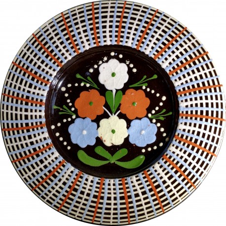 Tanier, Pozdišovská keramika, Československo (1)