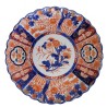 Tanier štýl Imari, Japonsko, porcelán (1)