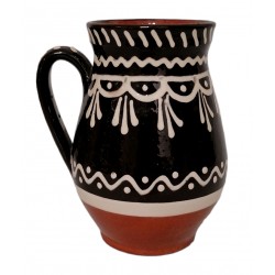 Džbán, Pozdišovská keramika (2)