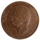 10 centesimi 1893 B/I, Umberto I., Taliansko