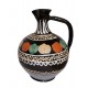 Pyskatý džbán, Pozdišovská keramika