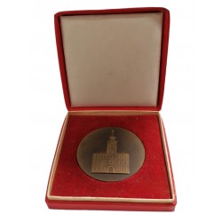 Nová Baňa, AE medaila, Československo