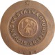 30. rokov práce socialistického sporiteľníctva , 1983, AE, medaila, Československo