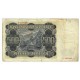 500 zlotych, 1940 R, séria B, Bank Emisyjny w Polsce, Poľsko , VG