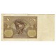 10 zlotych, 1940 R, séria L, Bank Emisyjny w Polsce, Poľsko , VG