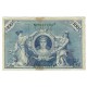 100 mark, Reichsbanknote, 1908, séria F, ein hundret mark, Nemecko, VG