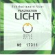 25 €, 2008, Faszination Licht Niob, bimetal, Rakúsko