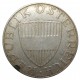 10 schilling 1959, Ag, Austria